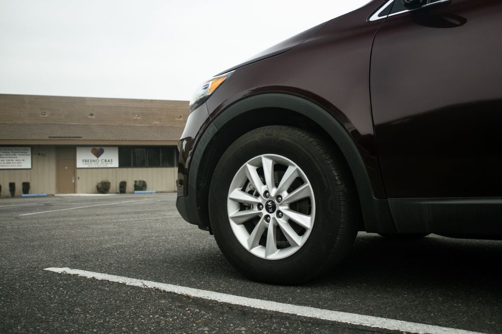 2019 Kia Sorento Image 15