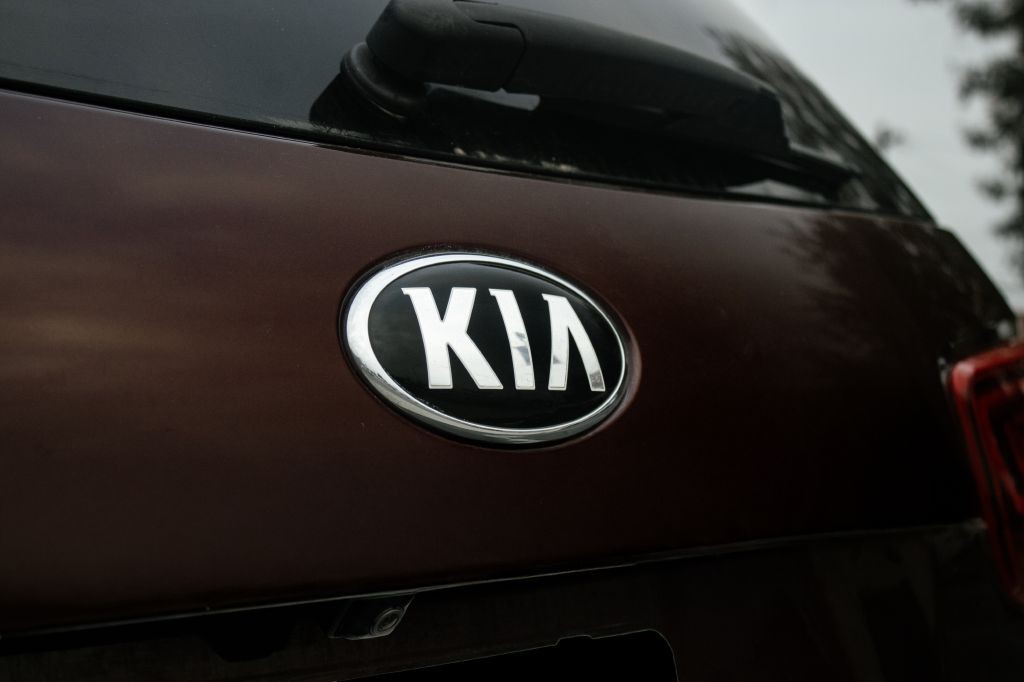 2019 Kia Sorento Image 16