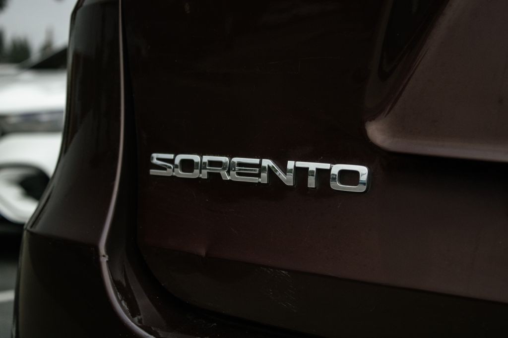 2019 Kia Sorento Image 17