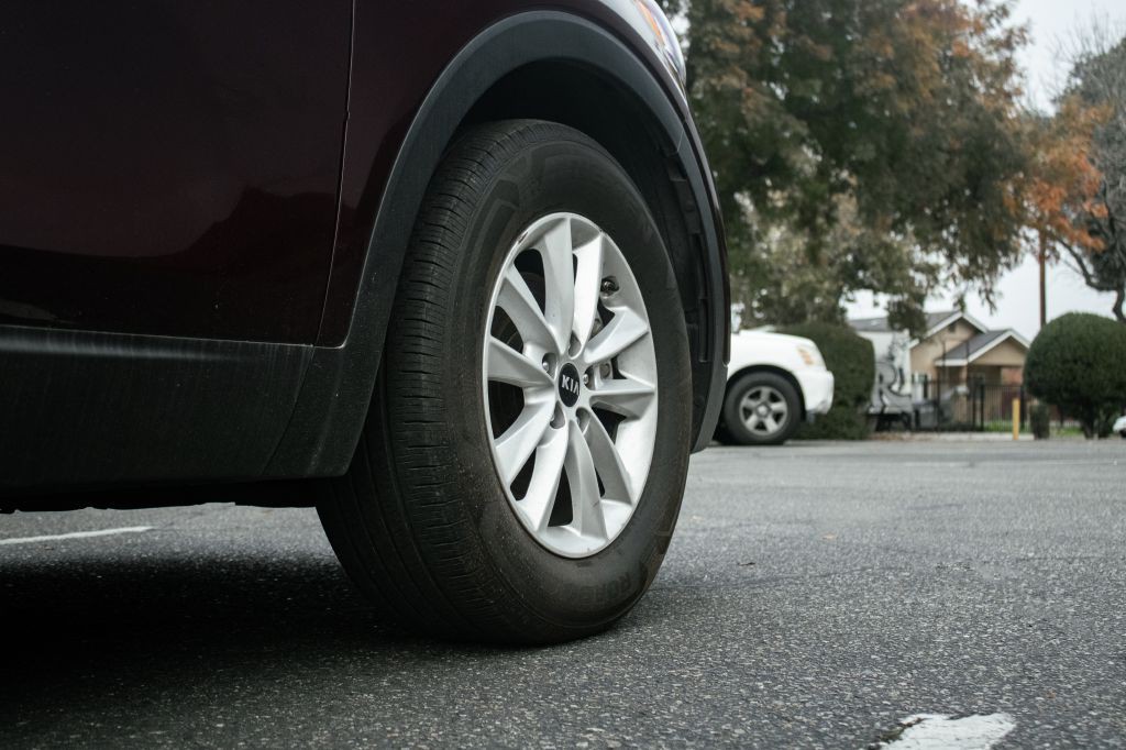 2019 Kia Sorento Image 19