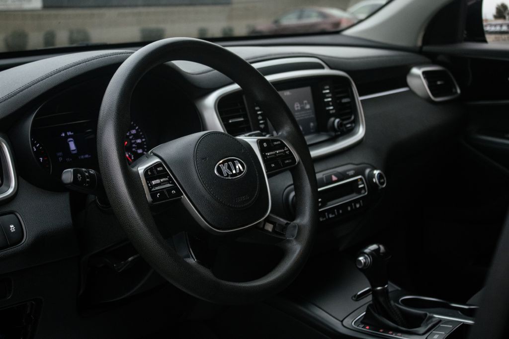 2019 Kia Sorento Image 20