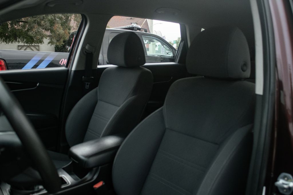 2019 Kia Sorento Image 21