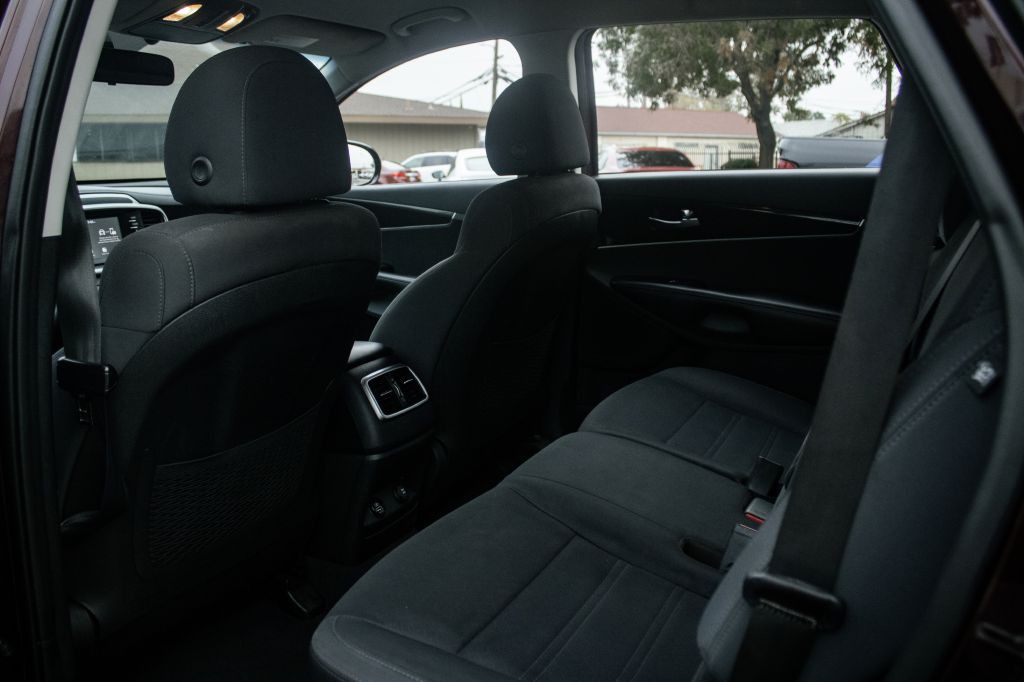 2019 Kia Sorento Image 22