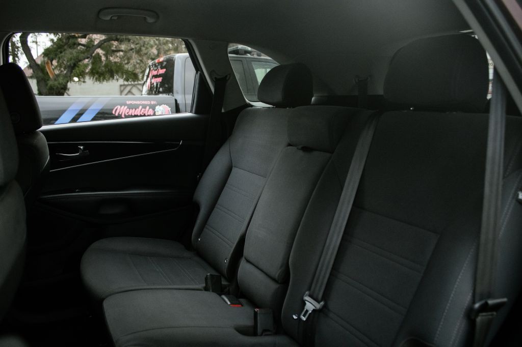 2019 Kia Sorento Image 23