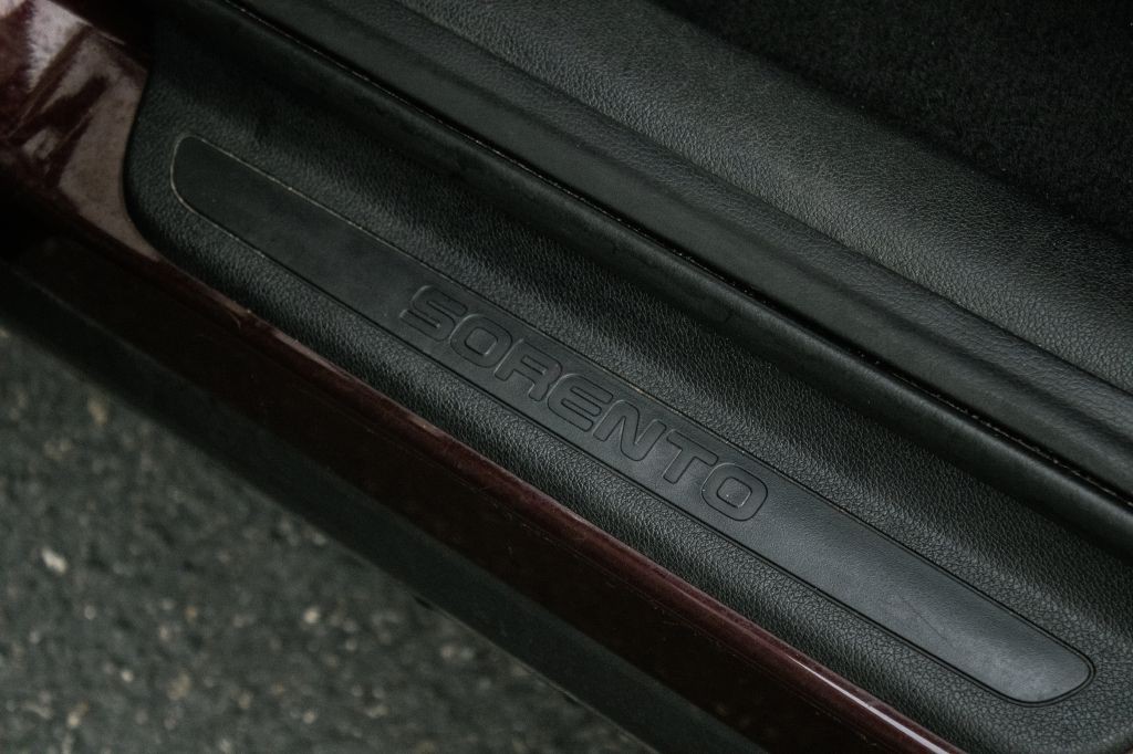 2019 Kia Sorento Image 24