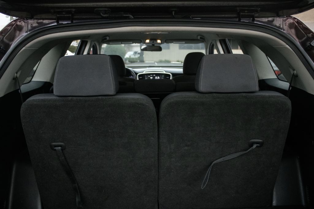 2019 Kia Sorento Image 28