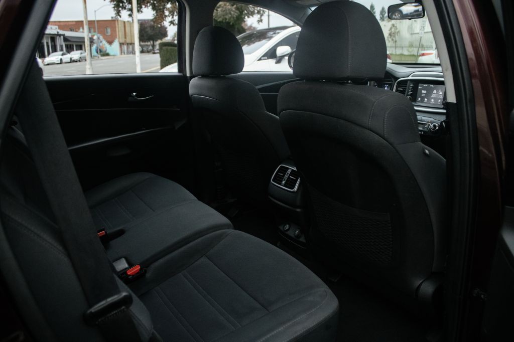 2019 Kia Sorento Image 31