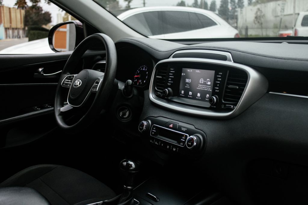 2019 Kia Sorento Image 33