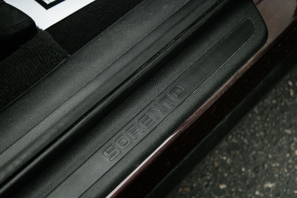 2019 Kia Sorento Image 34