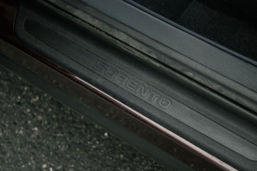 2019 Kia Sorento Image 35