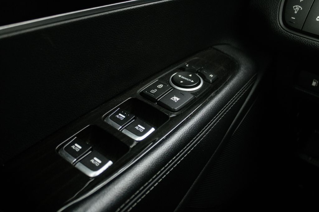 2019 Kia Sorento Image 36