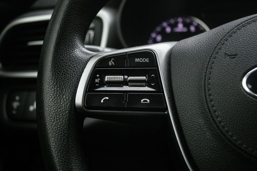 2019 Kia Sorento Image 38