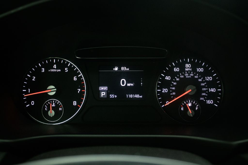 2019 Kia Sorento Image 43