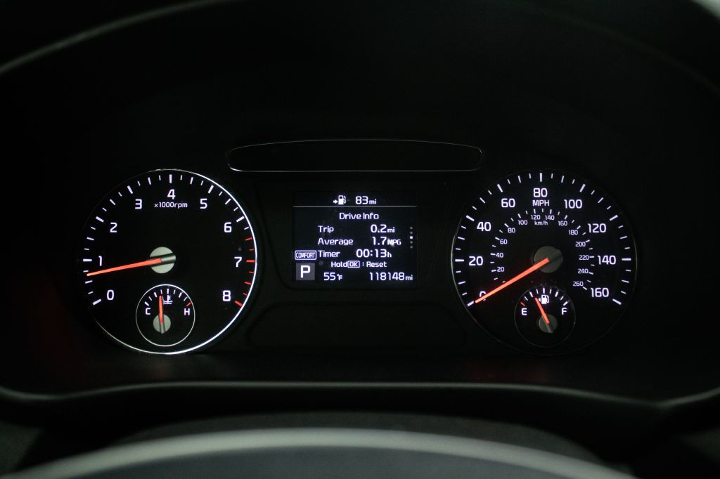 2019 Kia Sorento Image 44