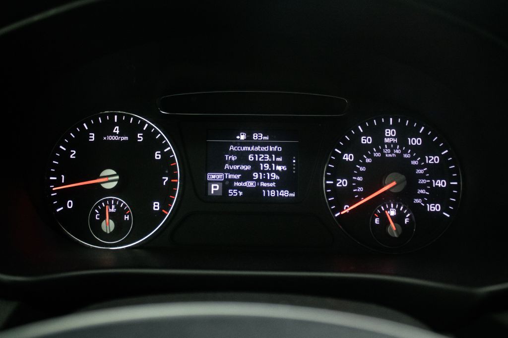 2019 Kia Sorento Image 45