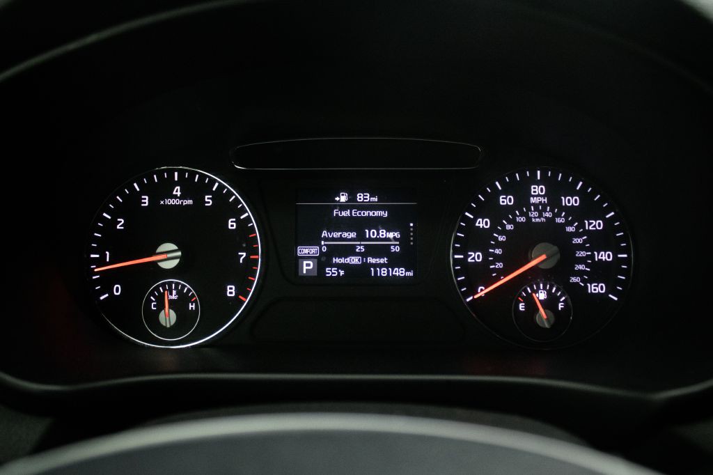 2019 Kia Sorento Image 46