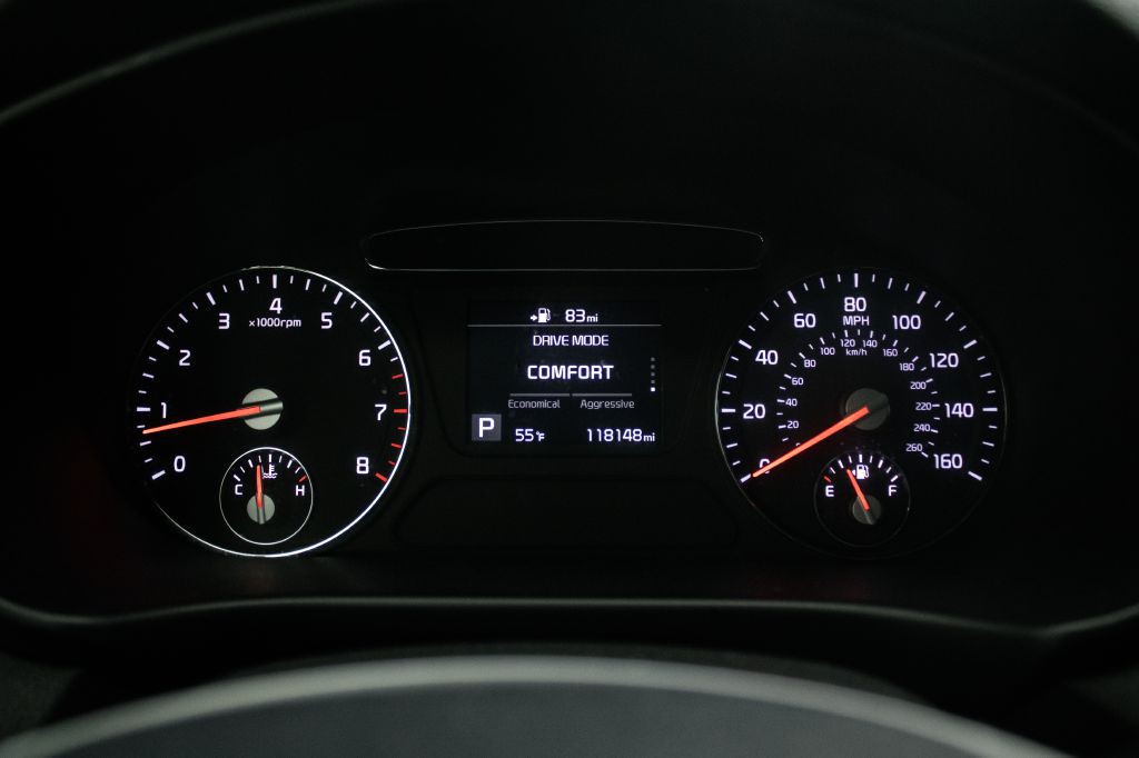 2019 Kia Sorento Image 47