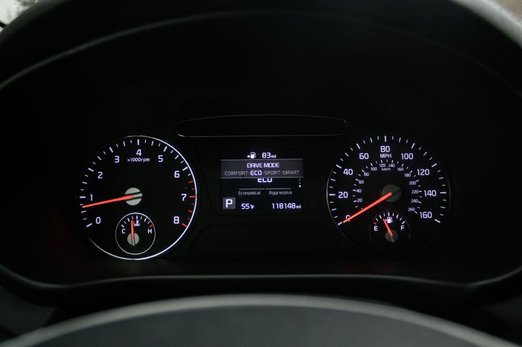 2019 Kia Sorento Image 48