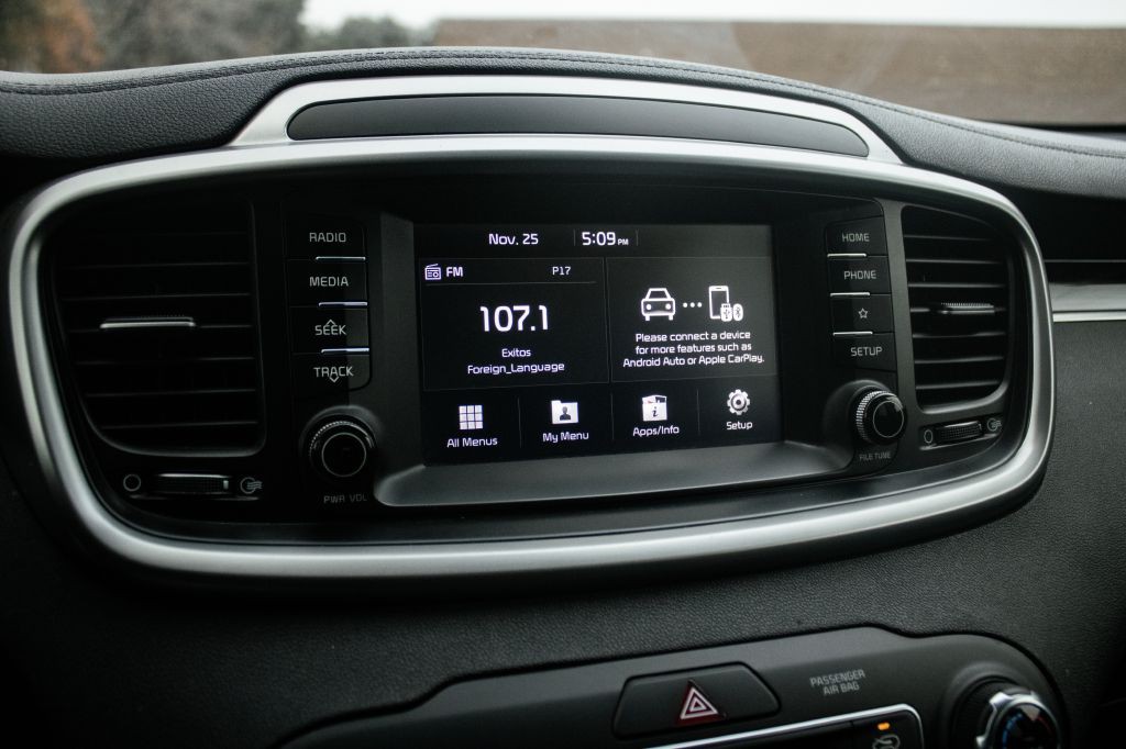 2019 Kia Sorento Image 49