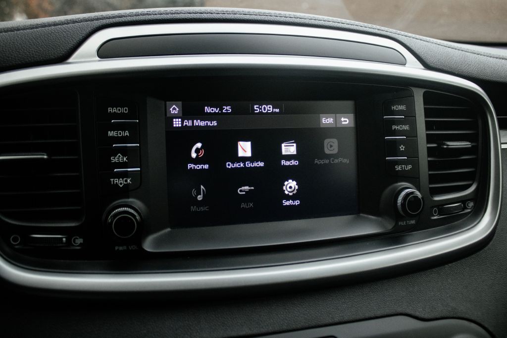 2019 Kia Sorento Image 50