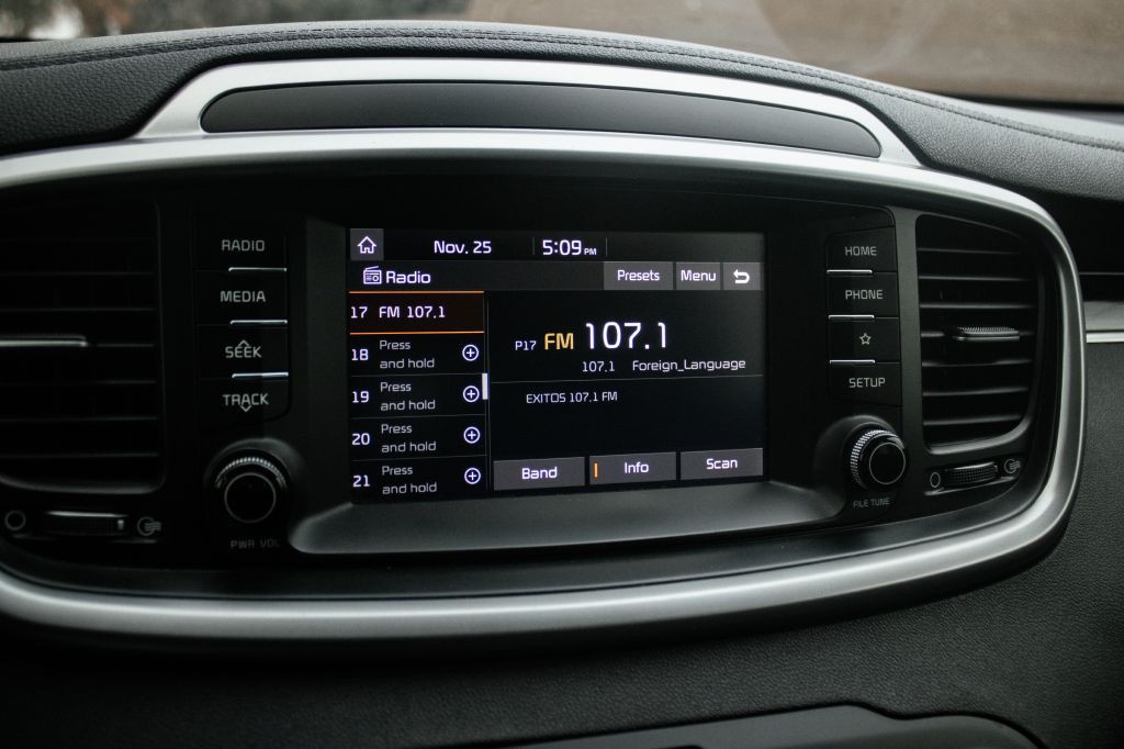 2019 Kia Sorento Image 51