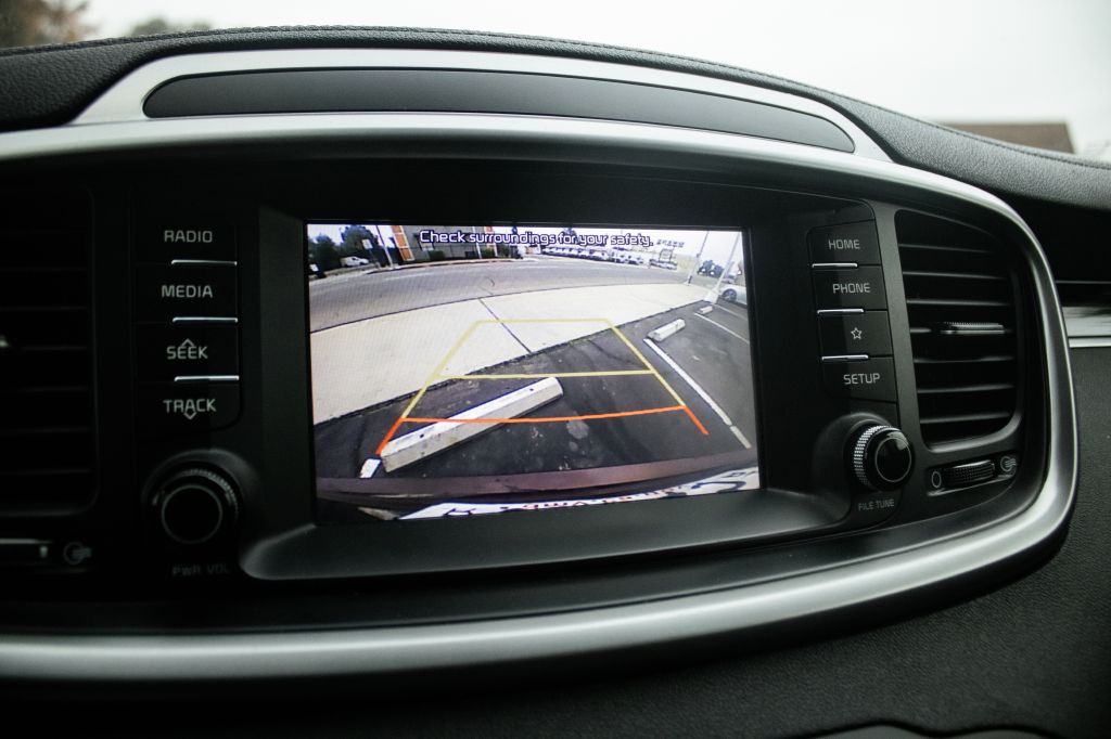 2019 Kia Sorento Image 53