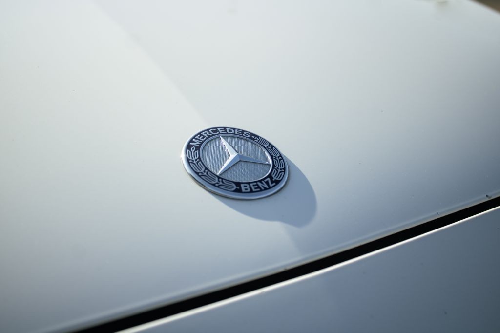 2017 Mercedes-Benz C-Class Image 12