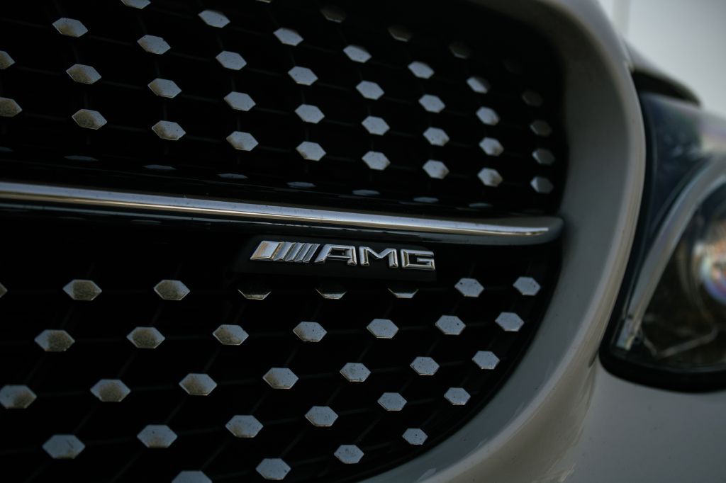 2017 Mercedes-Benz C-Class Image 13