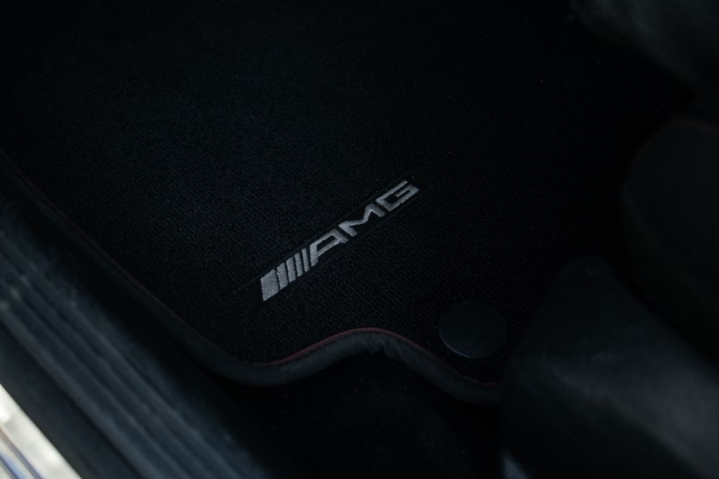 2017 Mercedes-Benz C-Class Image 20