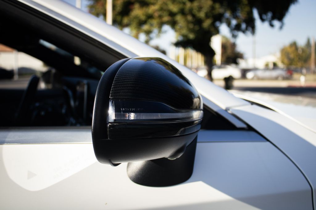 2017 Mercedes-Benz C-Class Image 48