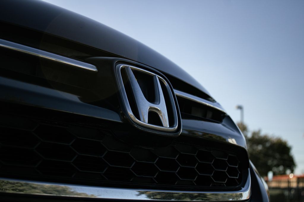 2016 Honda CR-V Image 12