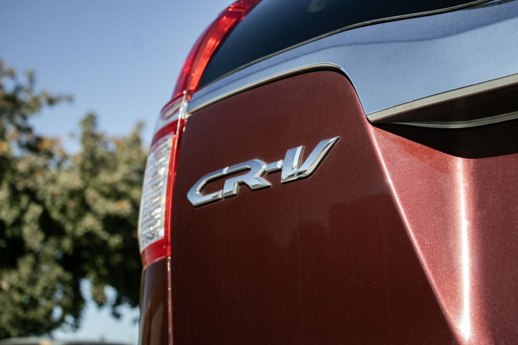 2016 Honda CR-V Image 13