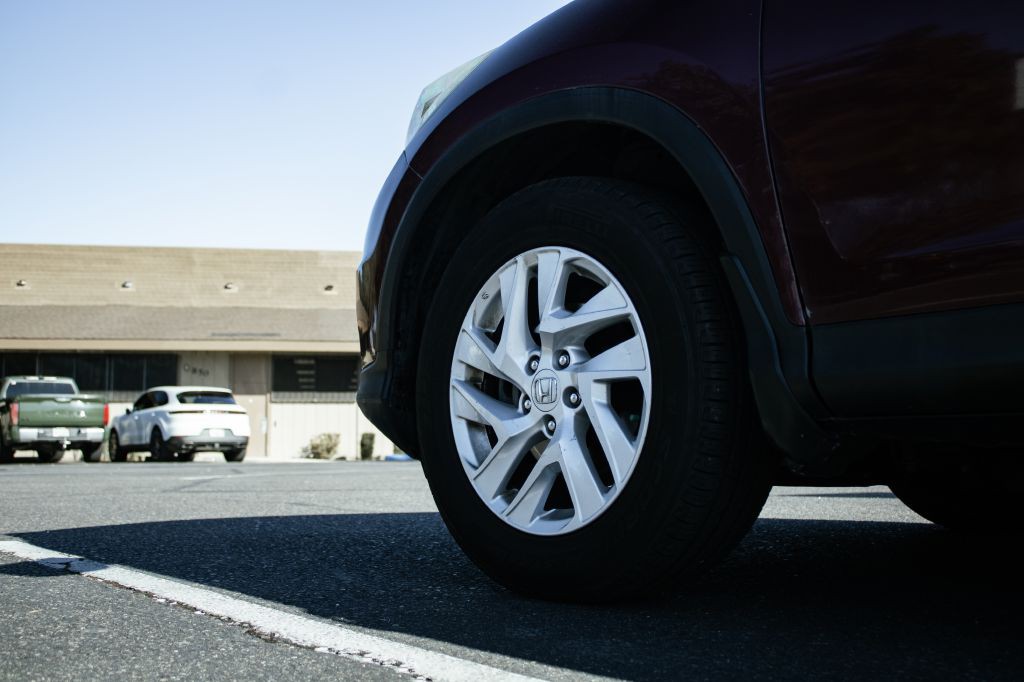2016 Honda CR-V Image 14