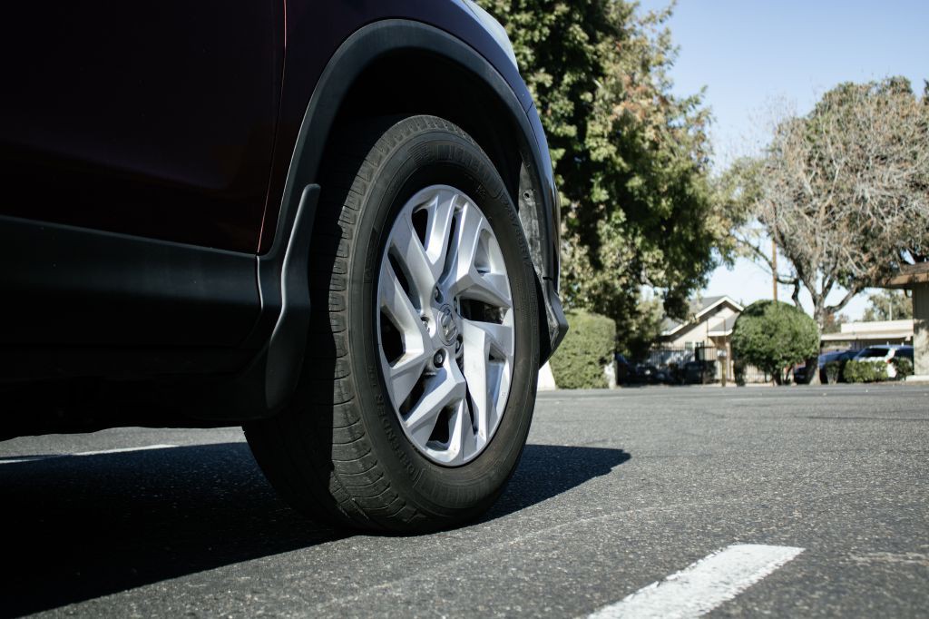 2016 Honda CR-V Image 15