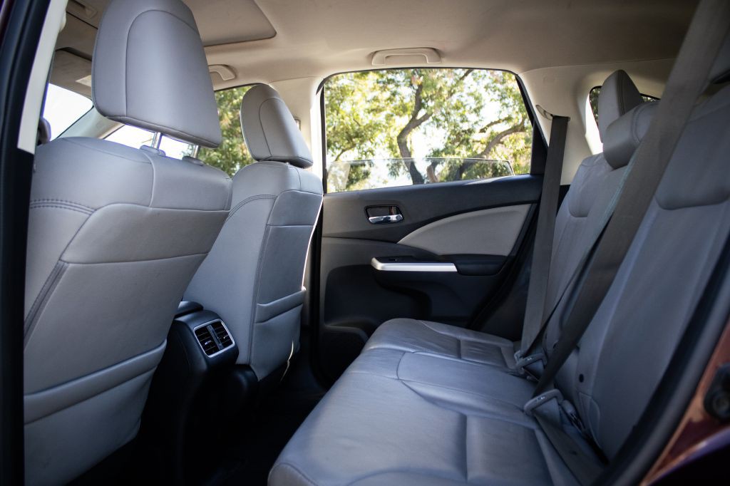 2016 Honda CR-V Image 19