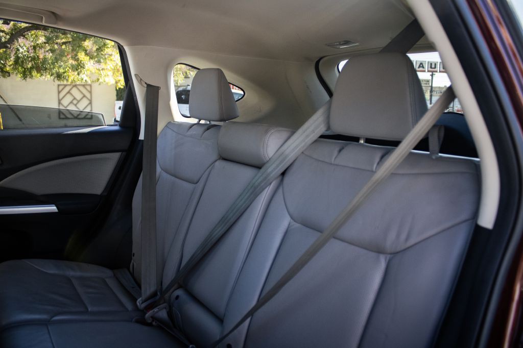 2016 Honda CR-V Image 20