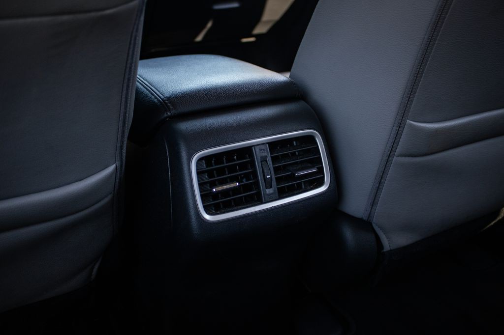 2016 Honda CR-V Image 21