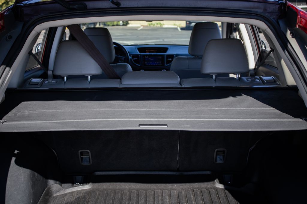 2016 Honda CR-V Image 23