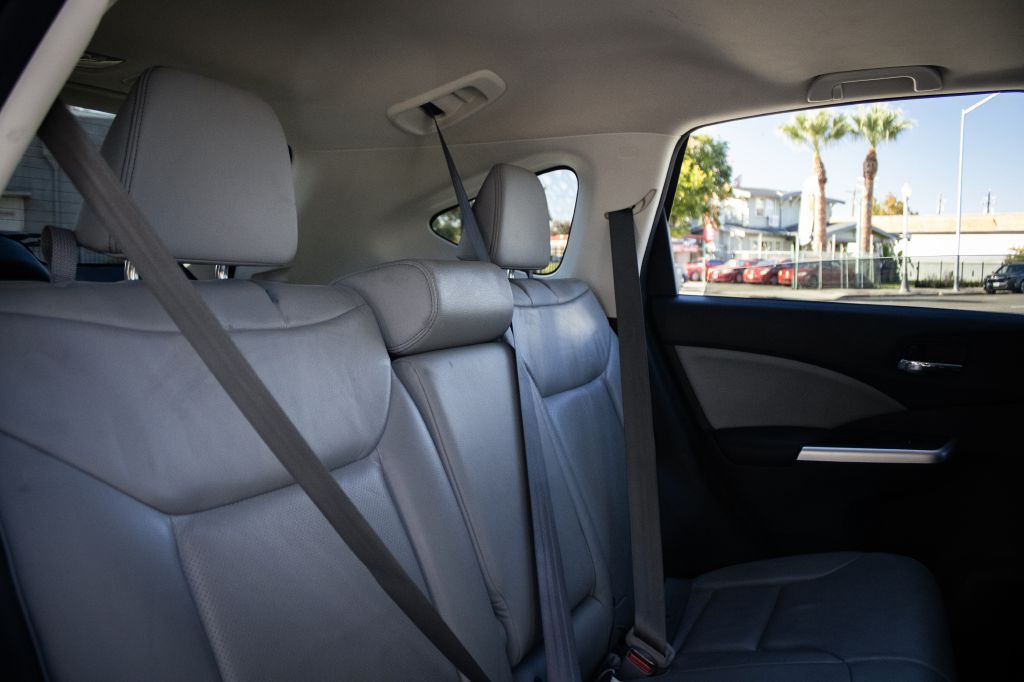 2016 Honda CR-V Image 25
