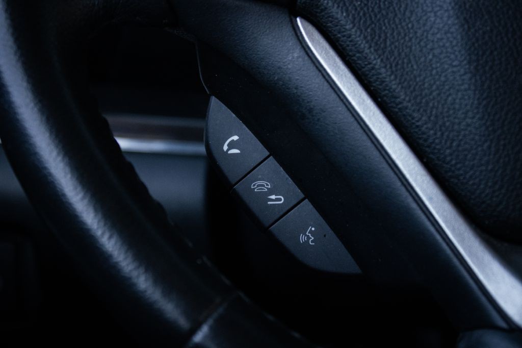 2016 Honda CR-V Image 29