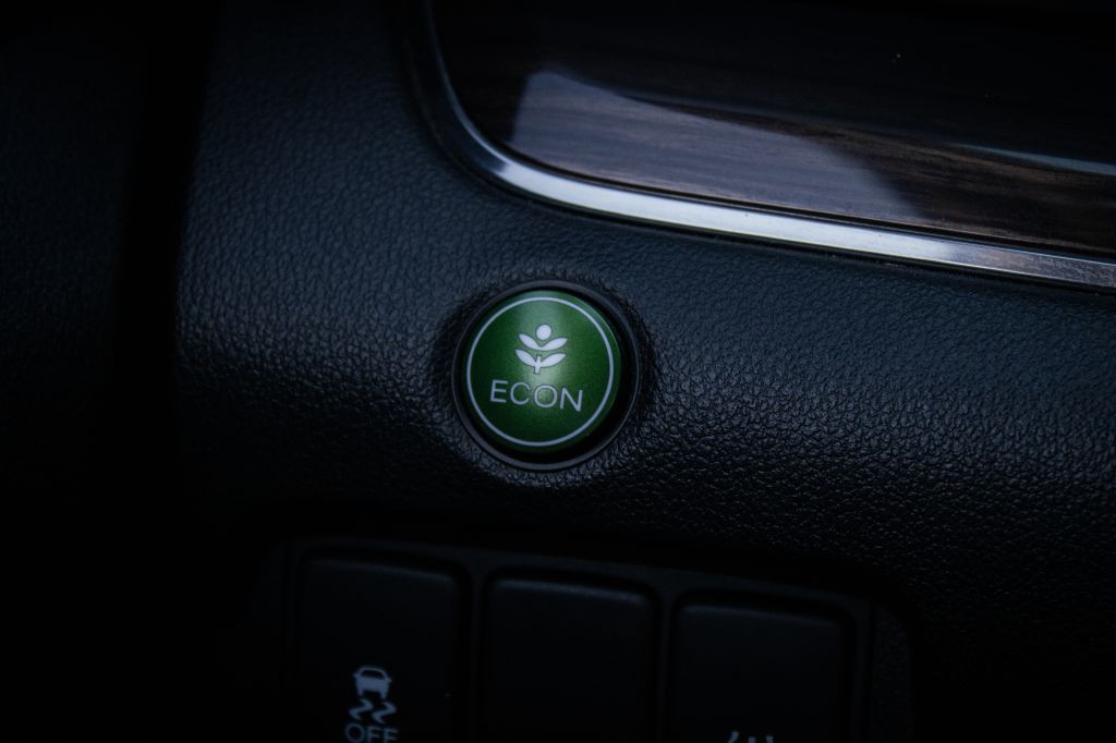 2016 Honda CR-V Image 30