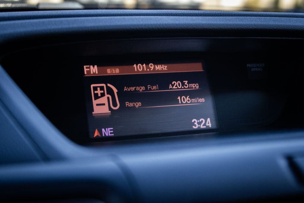 2016 Honda CR-V Image 33