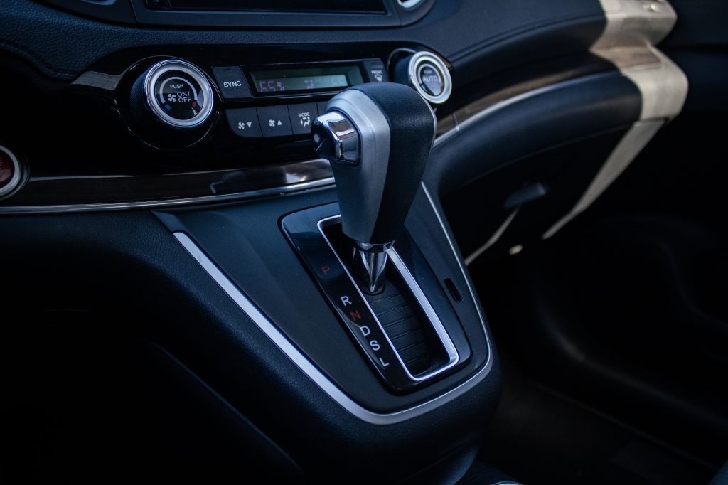 2016 Honda CR-V Image 35