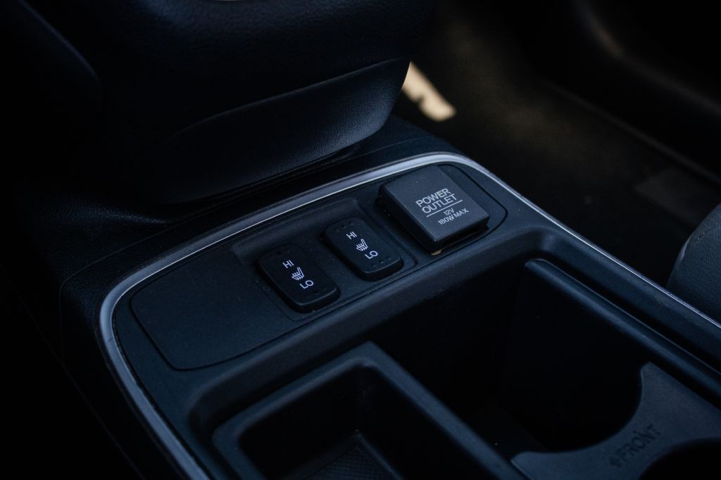 2016 Honda CR-V Image 37