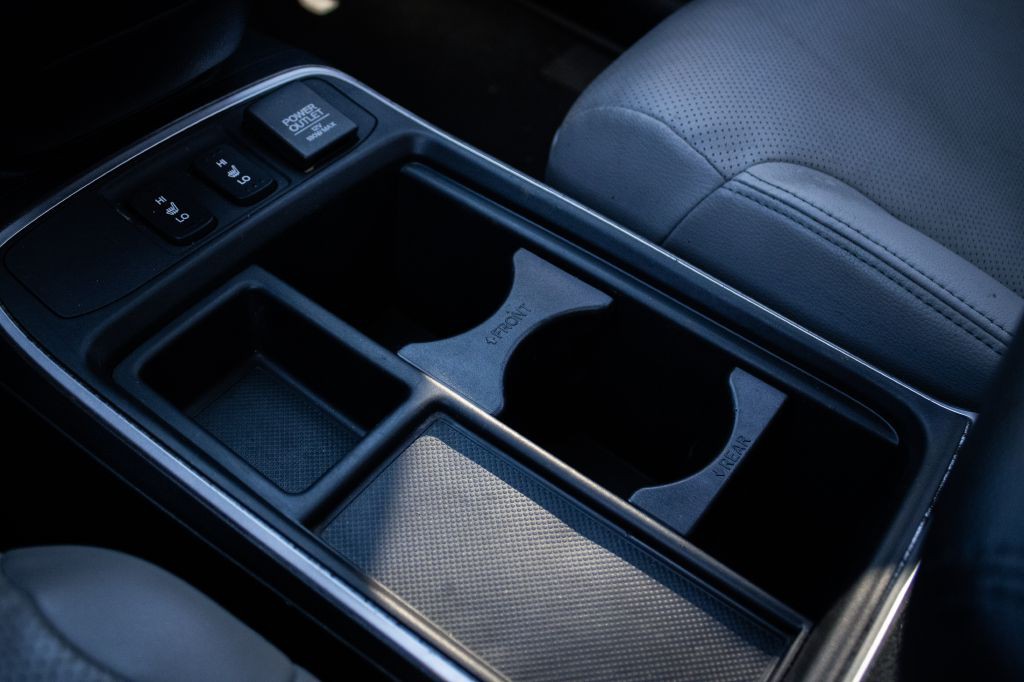 2016 Honda CR-V Image 38