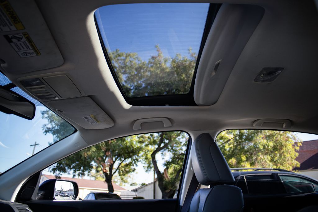 2016 Honda CR-V Image 40