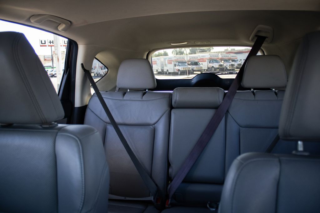 2016 Honda CR-V Image 41