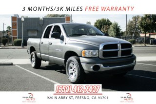 Image for 2003 Dodge Ram 1500 ST ID: 6952667