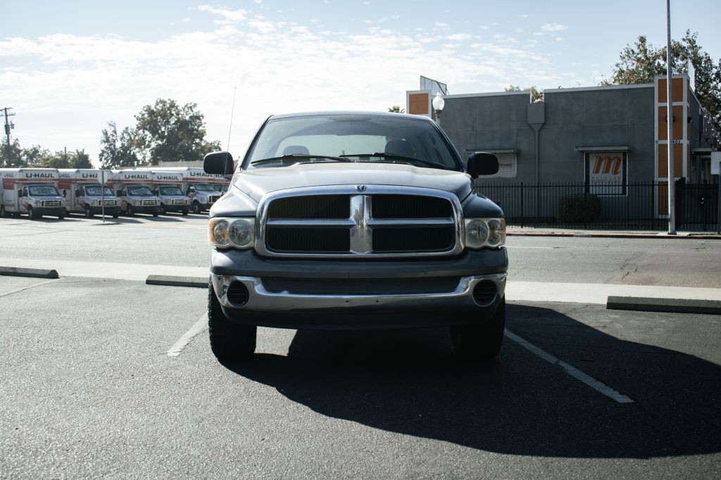 2003 Dodge Ram 1500 Image 3
