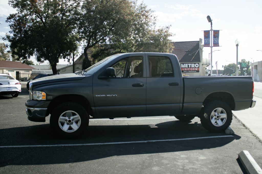 2003 Dodge Ram 1500 Image 6